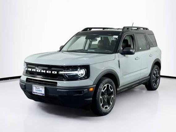 FORD BRONCO SPORT 2022 3FMCR9C66NRD53742 image FORD BRONCO SPORT 2022 3FMCR9C66NRD53742 image